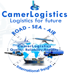 CAMERLOGISTICS